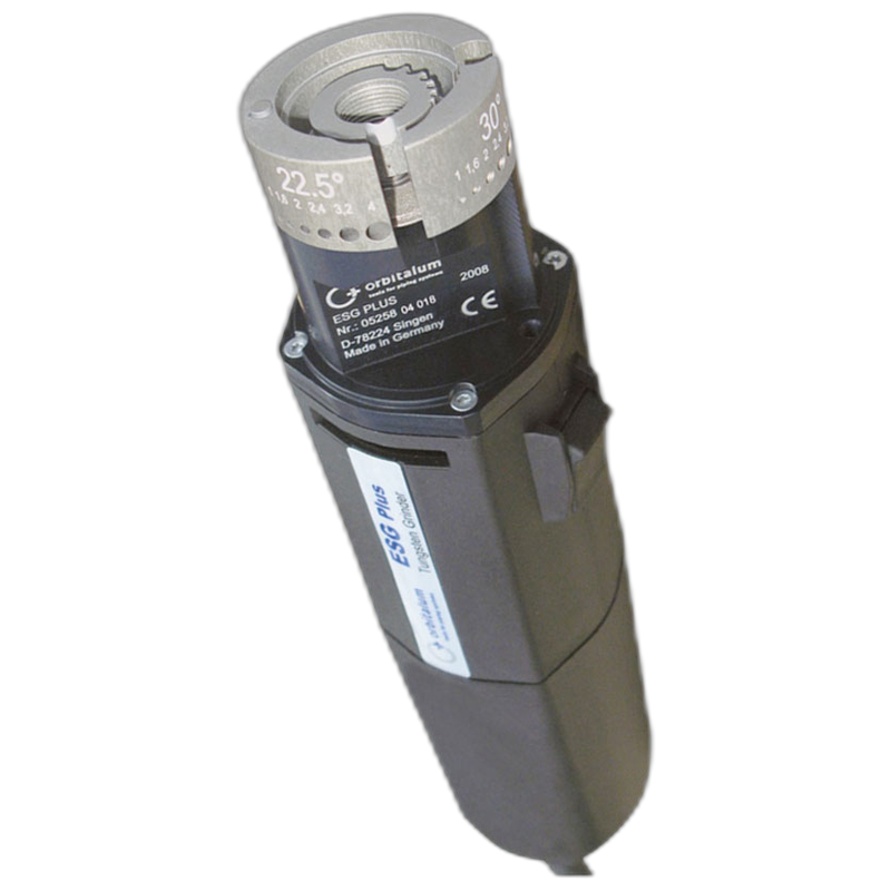 wolfraamslijper ESG plus 230V