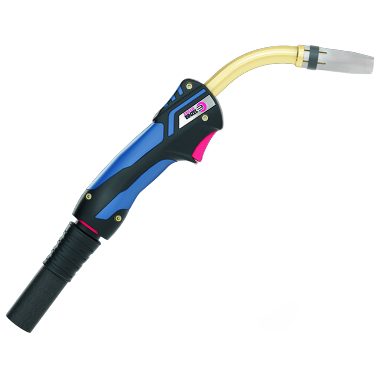 MIG pistool MB EVO PRO 240 D