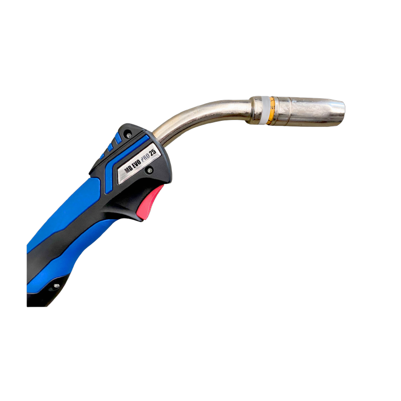 MIG pistool MB EVO PRO 25