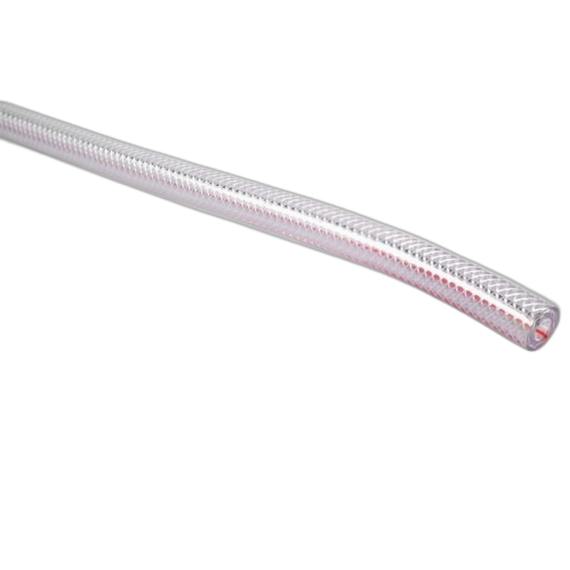 Slang gewapend met inlage voor o.a. Argon, Lucht en stikstof