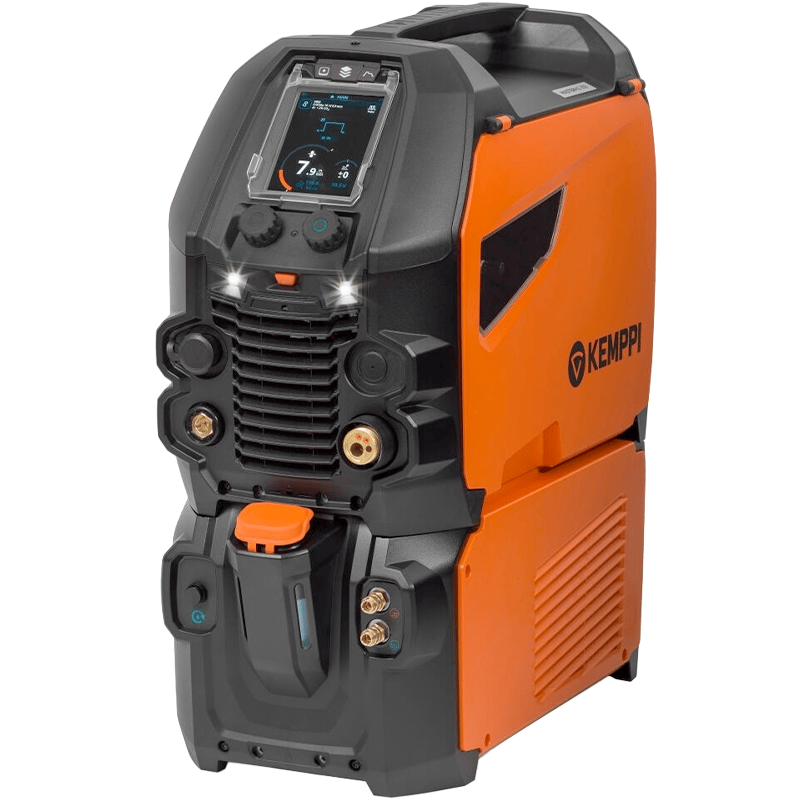 Kemppi Master M 355 watergekoeld, incl. koeler, GX 305 