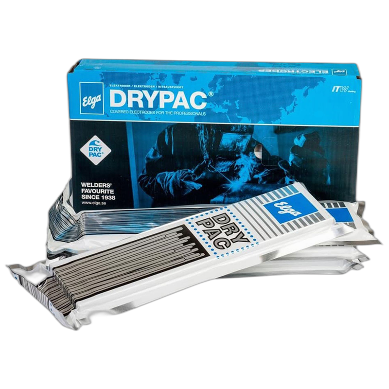 laselektrode P 47D SPEZIAL DryPac