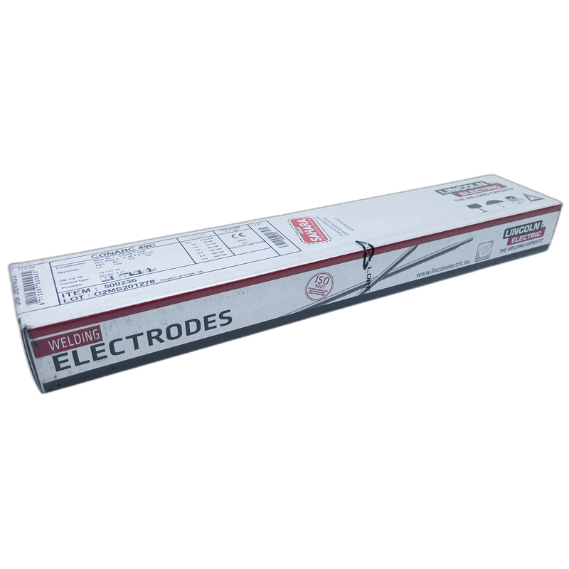 laselektroden Conarc 49 C