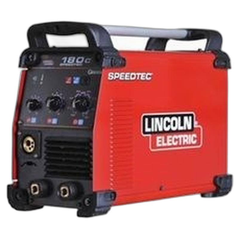 multi-proces lasapparaat Speedtec 180C