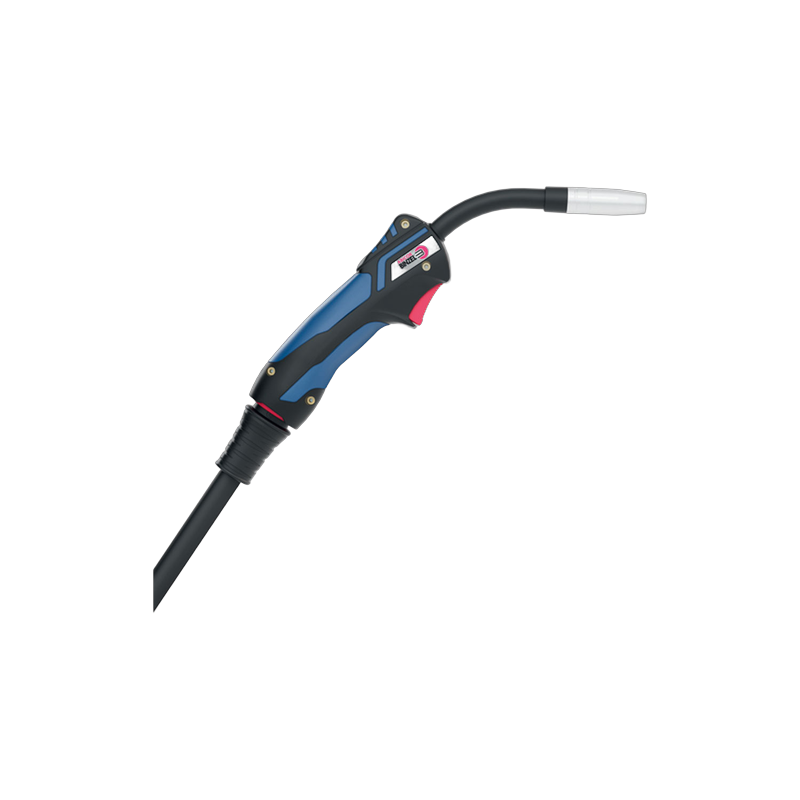 MIG pistool MB EVO PRO 15