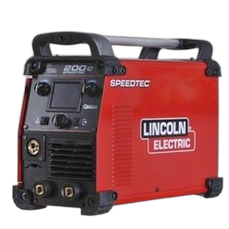 multi-proces lasapparaat Speedtec 200C