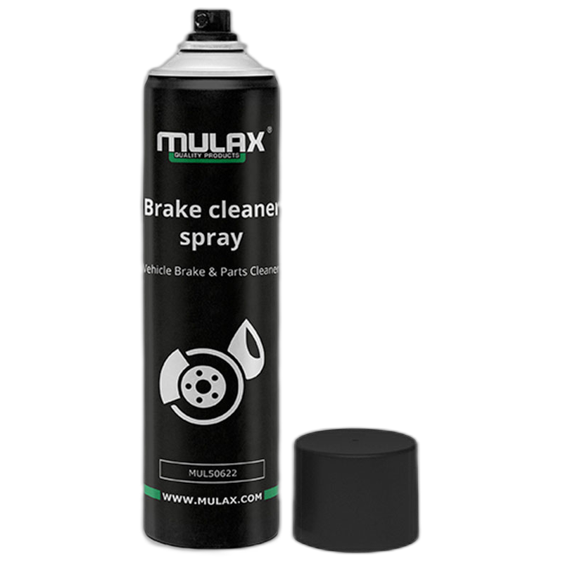 Brake clean (remmenreiniger) 500ml