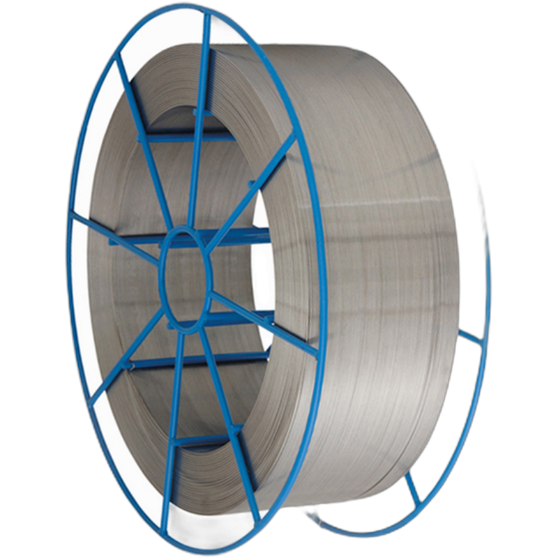 MIG/MAG gevulde lasdraad RVS DW 309 LP D200 rol 5kg