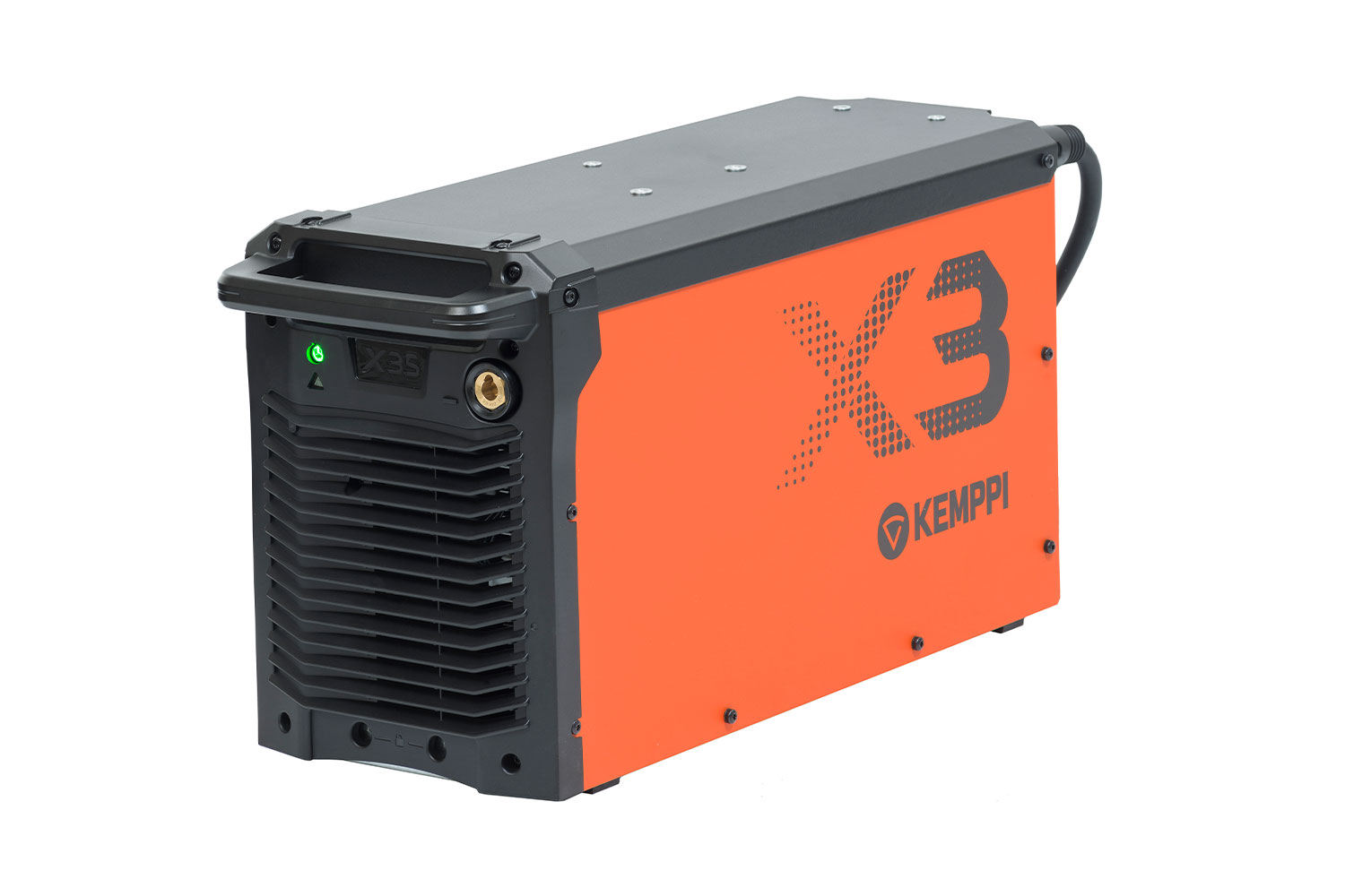 X3 FastMIG stroombron X3S synergisch 420