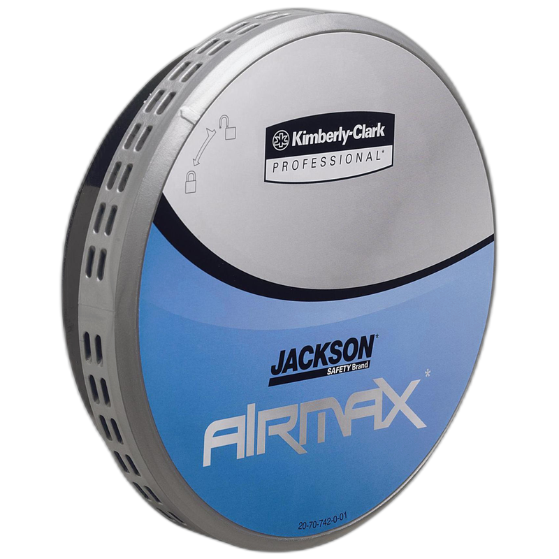 Verse lucht Airmax P3 filter incl. deksel