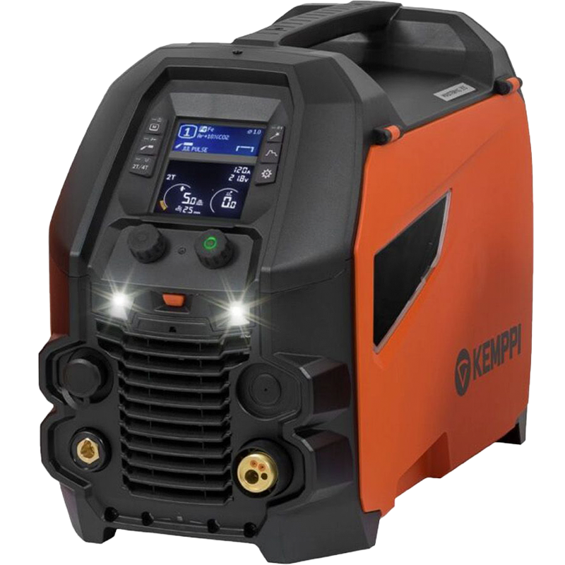 Kemppi Master M 355 gasgekoeld, GX 305 G