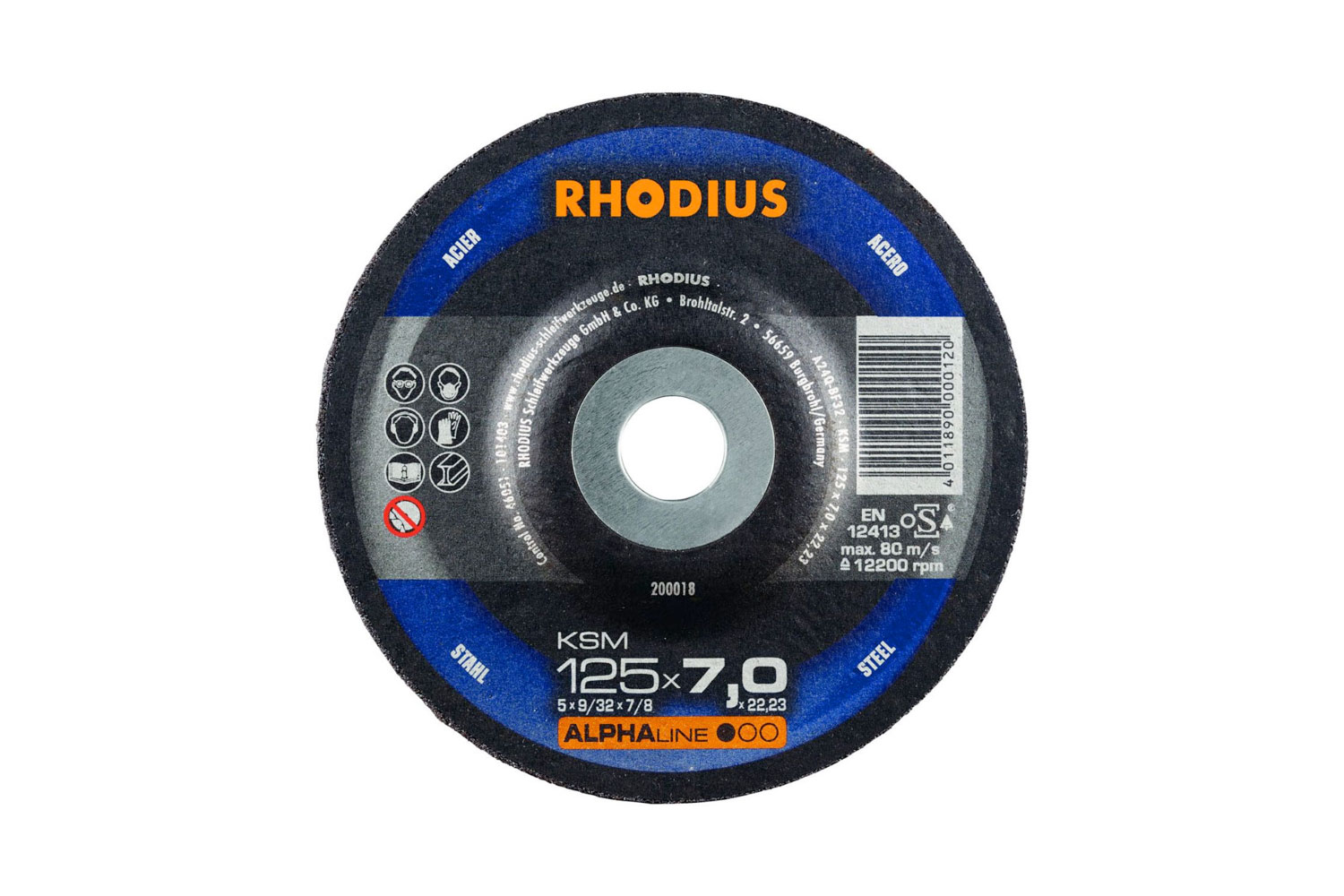 HMD70.39.200018 image 1