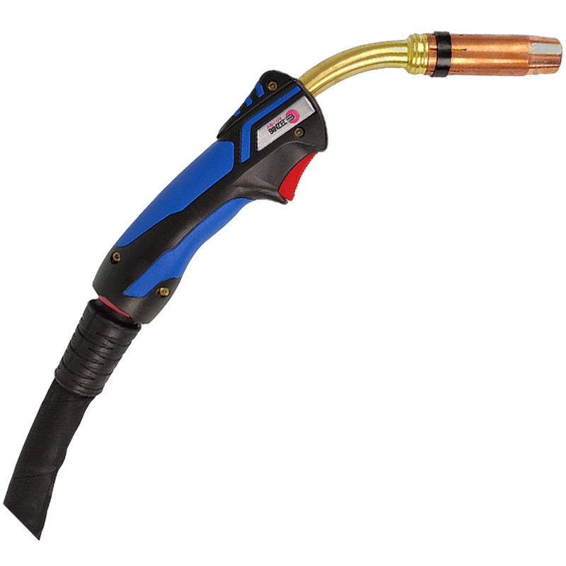 MIG pistool MB EVO PRO 501 D watergekoeld