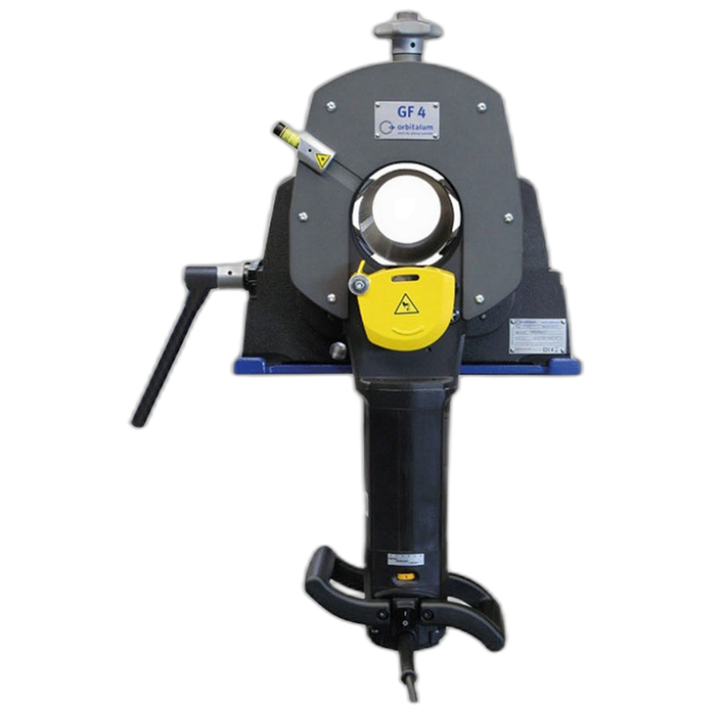 Orbitaal buizenzaagmachine GF 4 230V