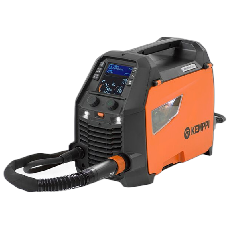 Kemppi Master M MIG/MAG lasapparaat 205 GM