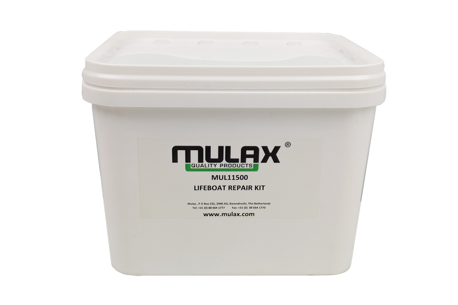 Life Boat Repair Kit