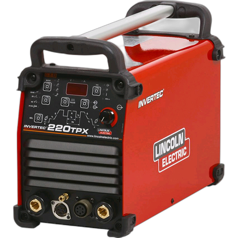 TIG lasapparaat Invertec 220TPX CE