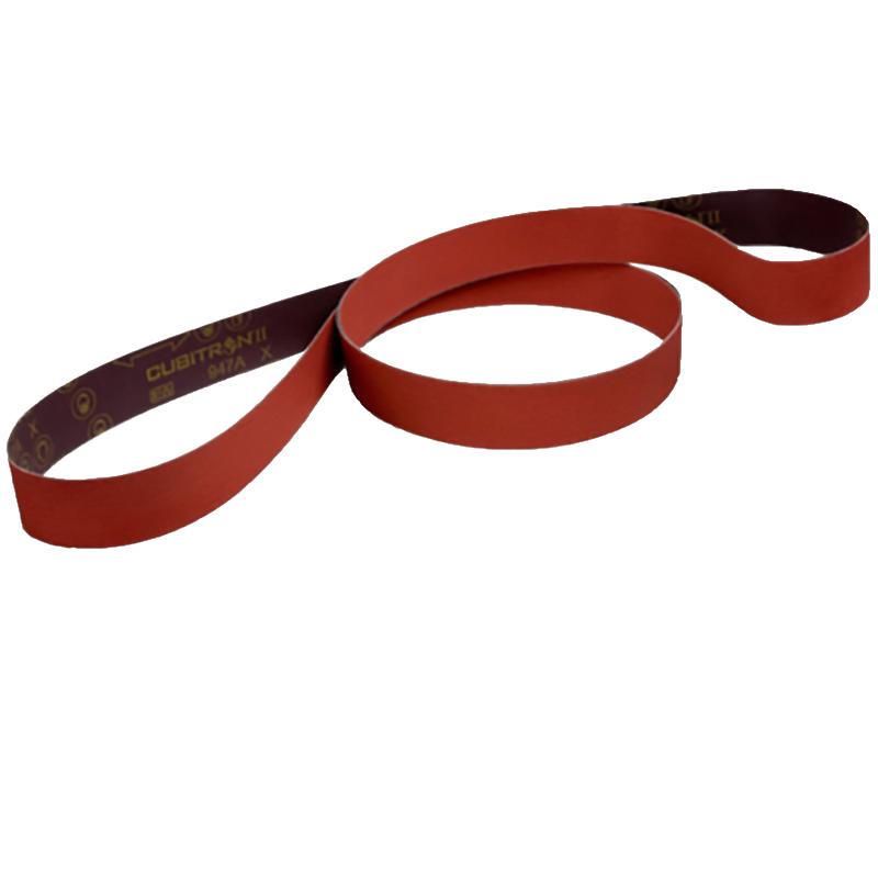 Cubitron II schuurband 947A 9x533mm