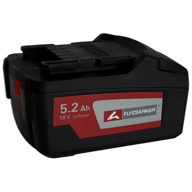 Accu 18V tbv Flymarker mini