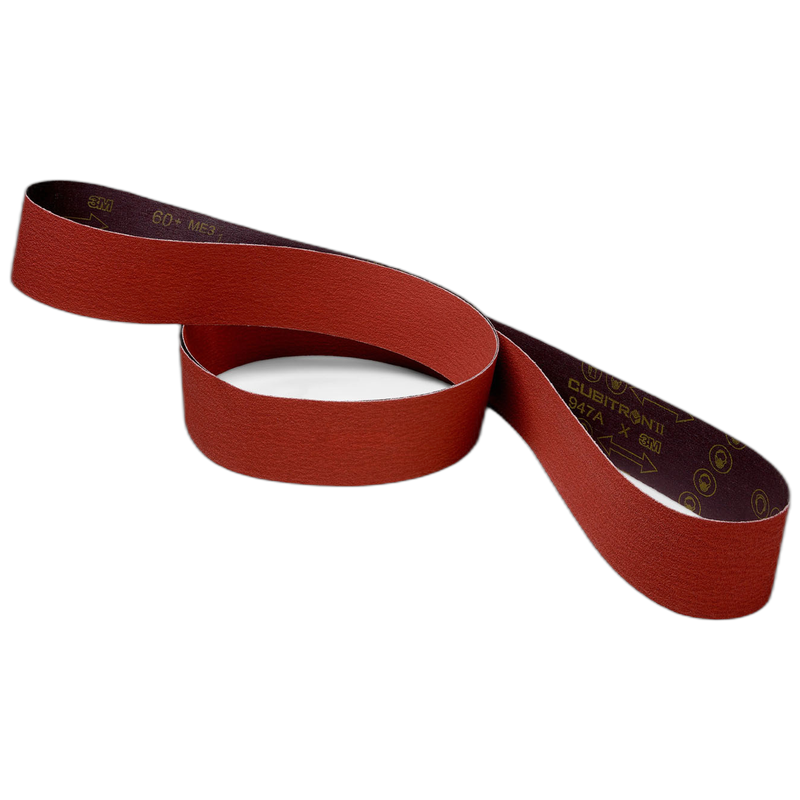 Cubitron II schuurband 947A 75x2000mm