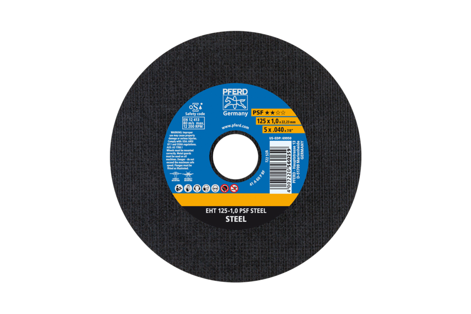 HMD74.61.719010 image 1