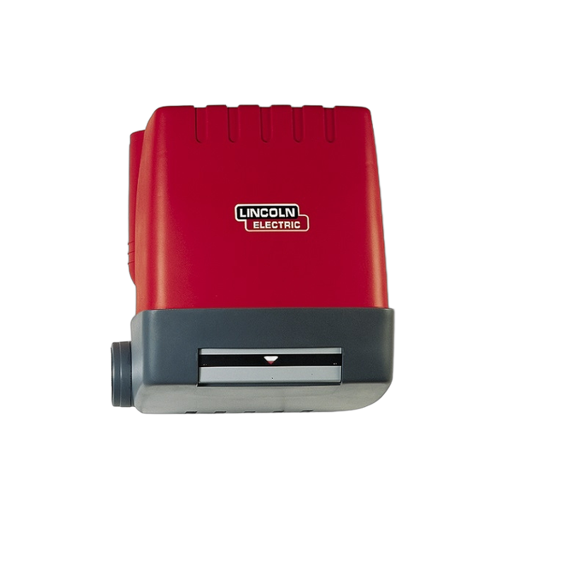 Lincoln vonkenvanger Mobi/Statiflex 200M