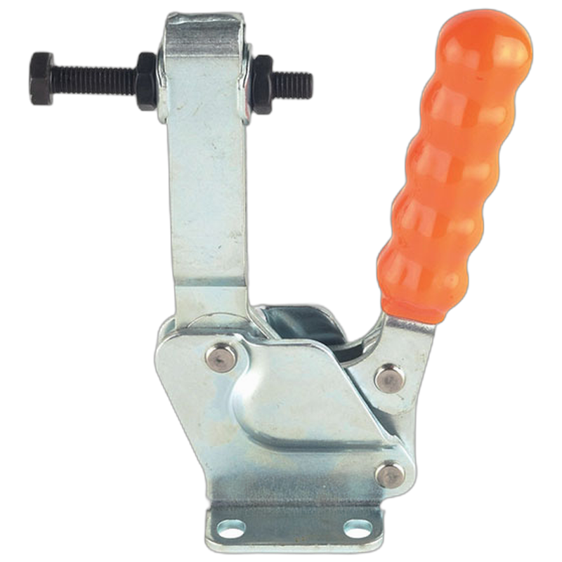 horizontale snelspanklem H250/2B