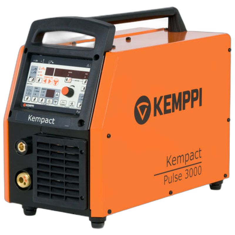 draadaanvoerkoffer Kempact Pulse 3000