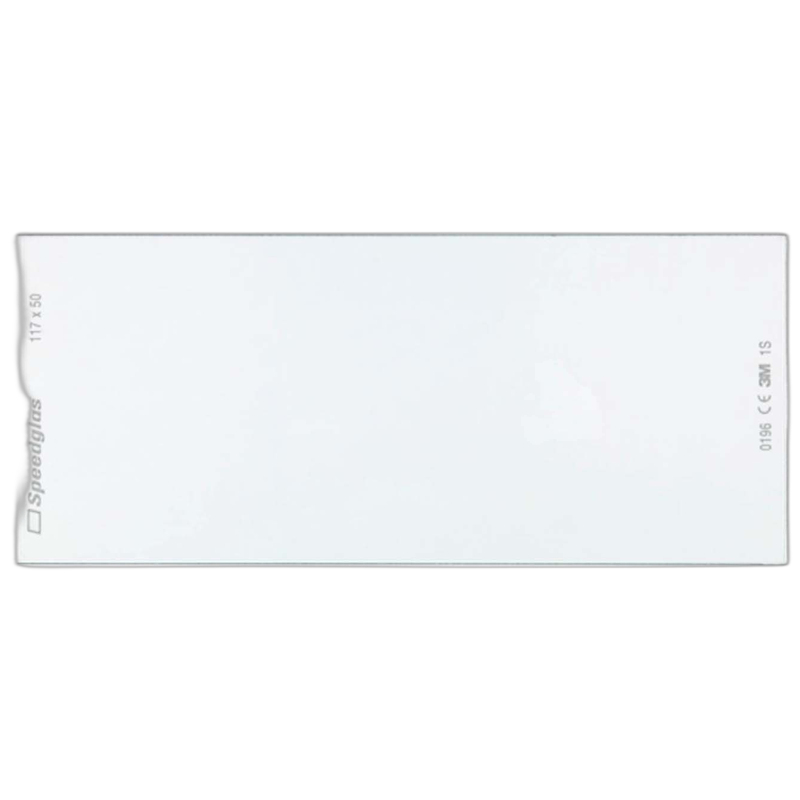 Beschermruit binnenzijde Speedglas 9100