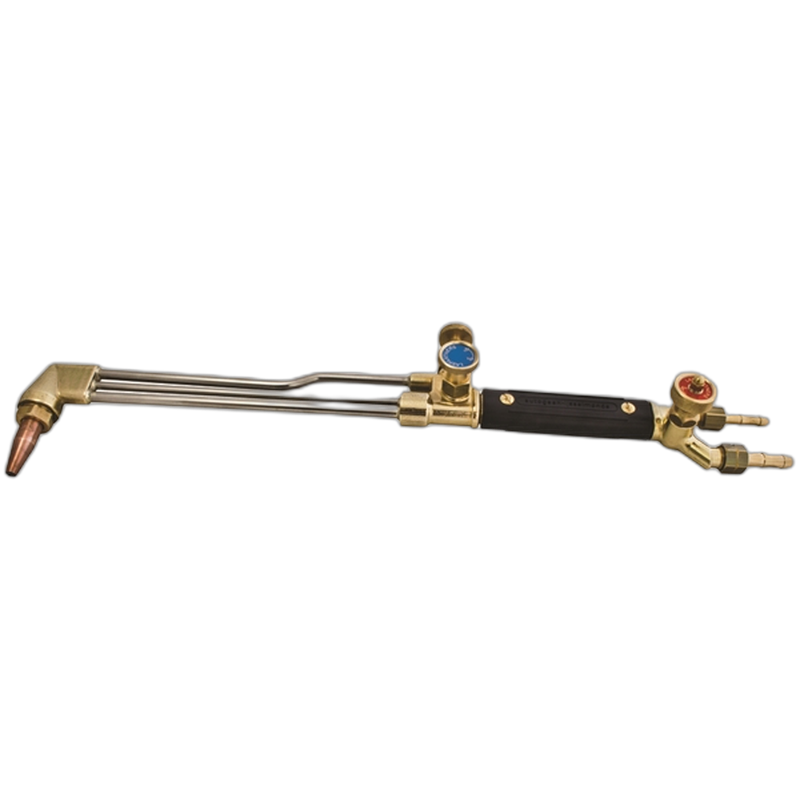 snijbrander NM 90-500mm voor acetyleen en propaan