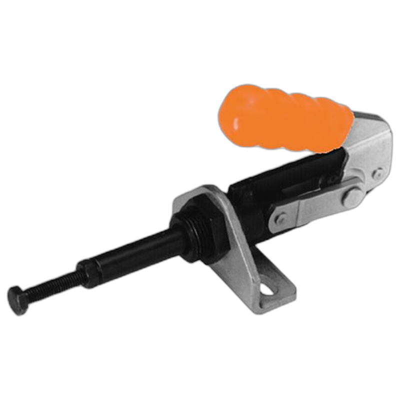 parallelle druk en trekklem P250