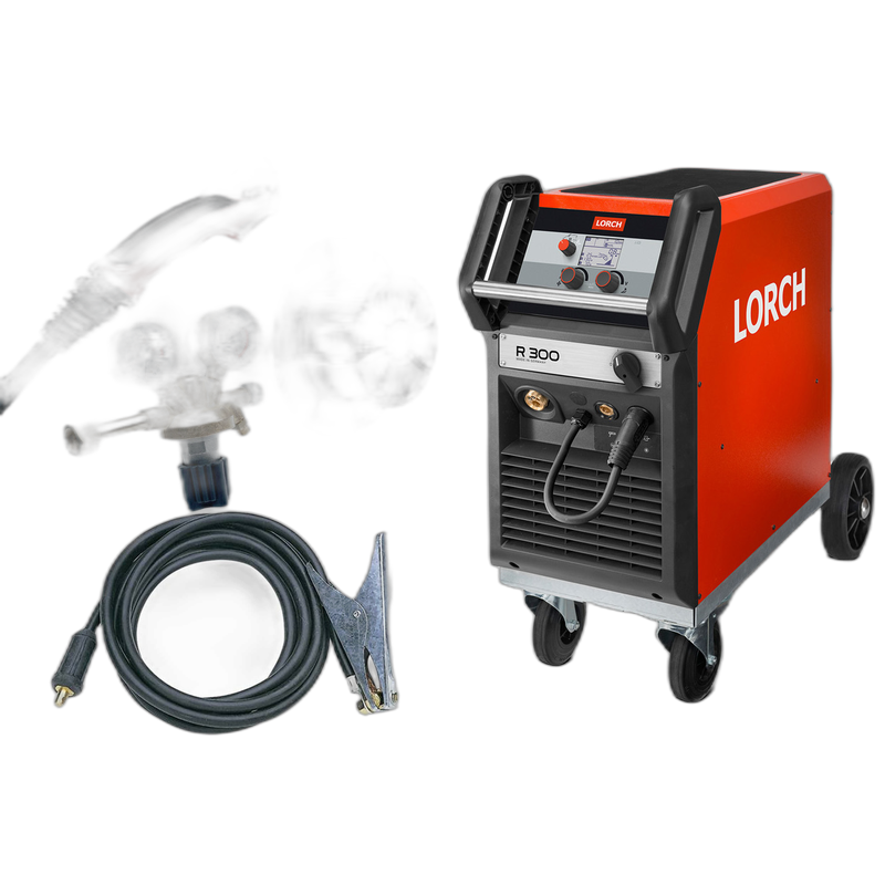 R 300 ControlPro set 25