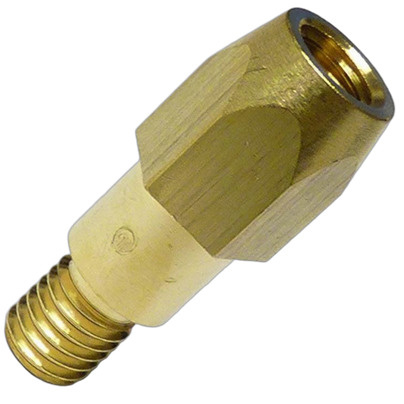 contacttiphouder voor MB36