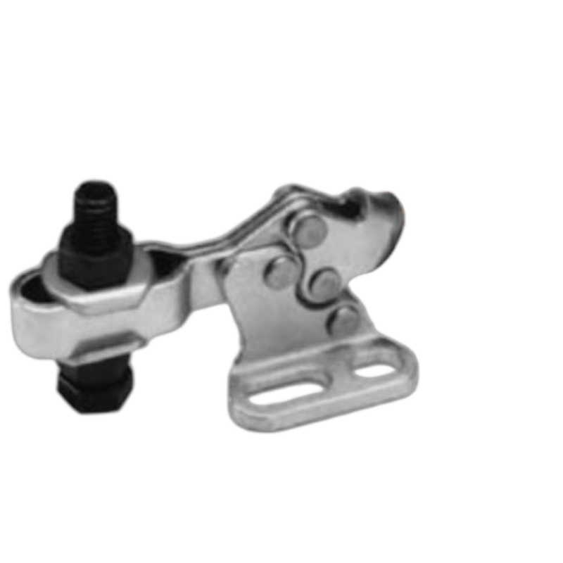 horizontale snelspanklem H50/2B