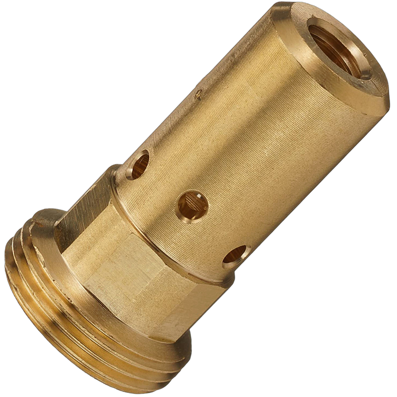 contacttiphouder voor MB401/501