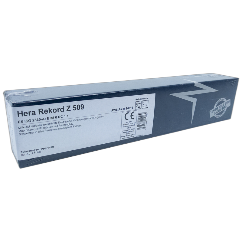 laselektroden REKORD Z 509