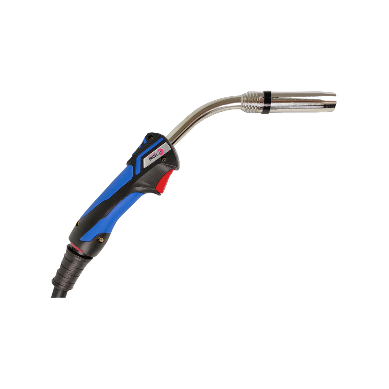 MIG pistool MB EVO PRO 36 gasgekoeld