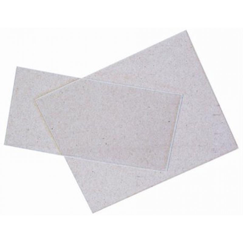 Spatglas 51x108mm