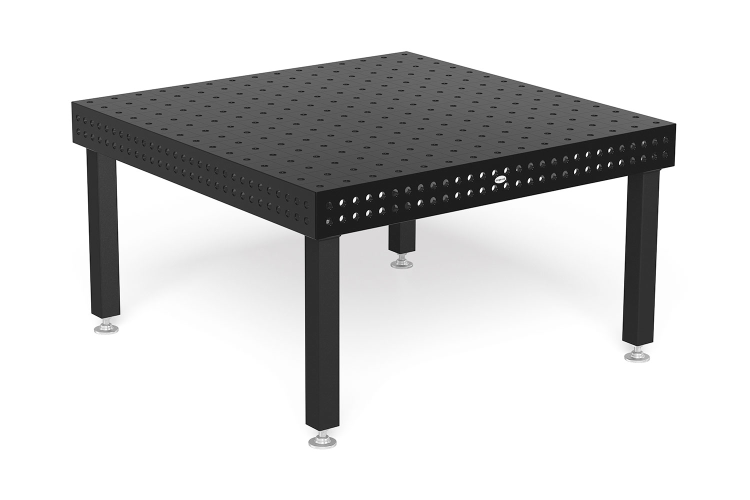 lastafel 22mm Professional 750