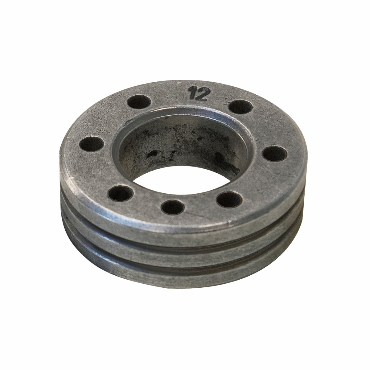 draad aanvoer rol 0,6 - 0,8mm tbv PowerTec