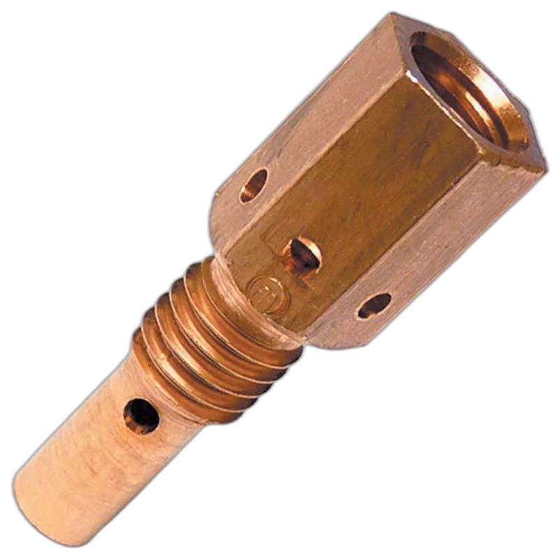 contacttiphouder voor MB25