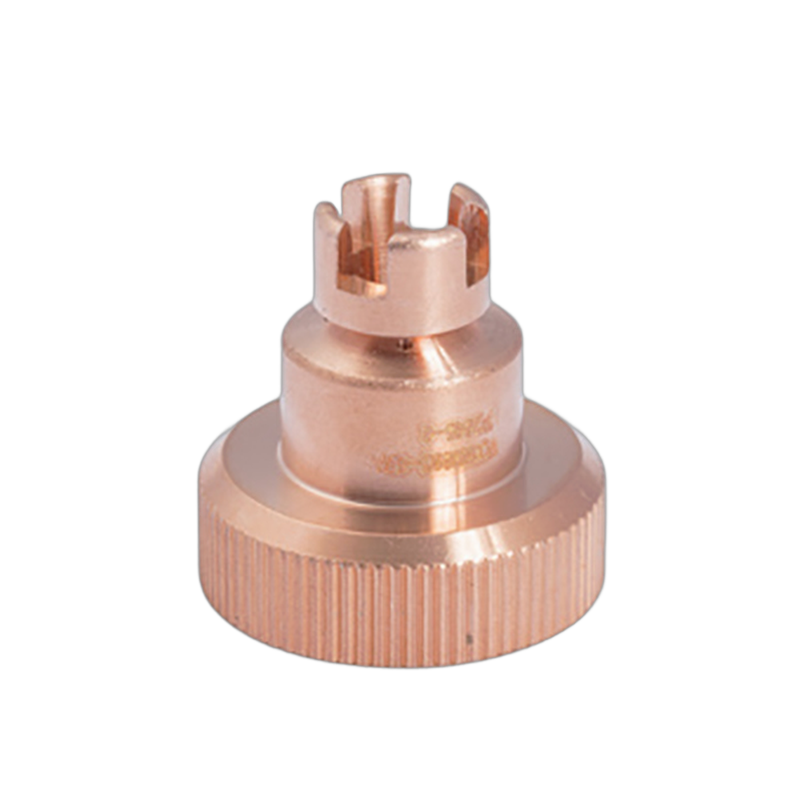 Lincoln plasmatoorts LC105 shield cup 2st