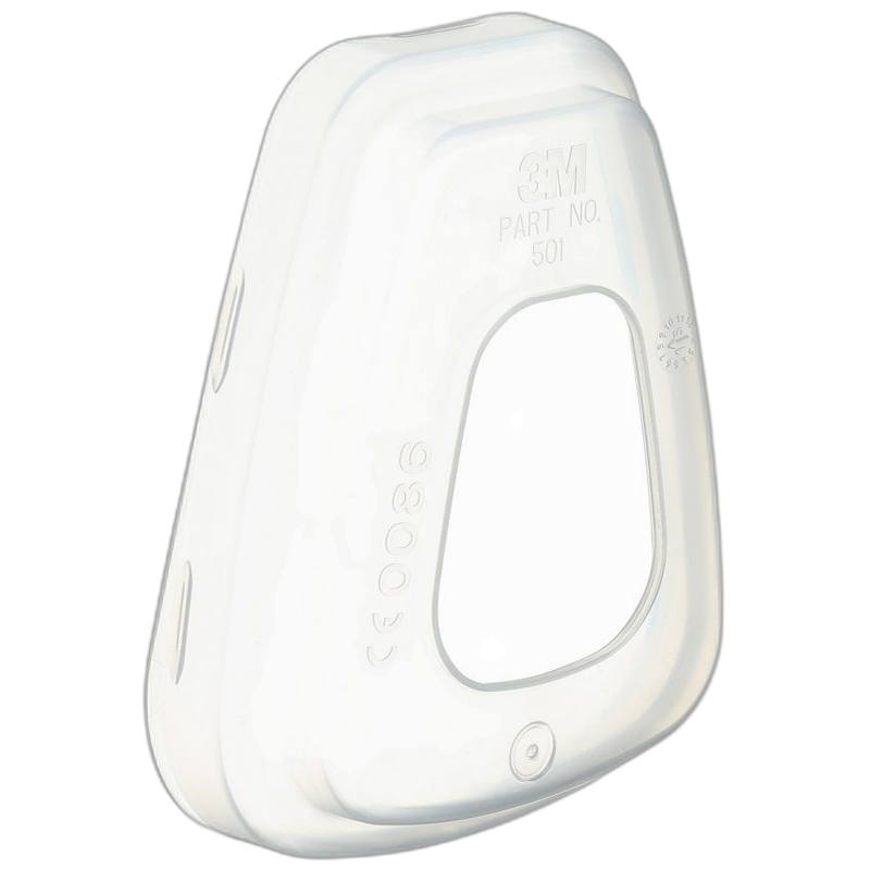 Filteradhouder voor  herbruikbaar masker 501
