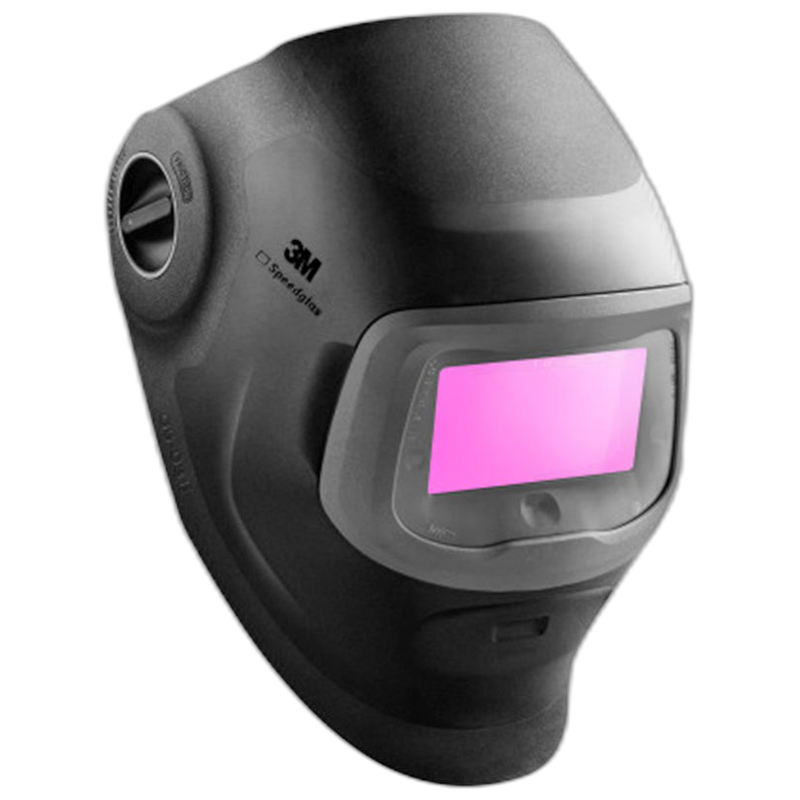 Speedglas G5-03 E lashelm met lasfilter G5-01/03NC
