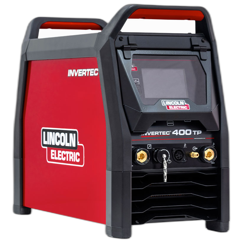 TIG lasapparaat Invertec 400TP