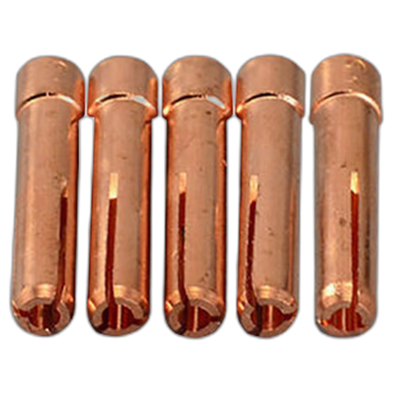 klemnippelhouder set stubby diameter 2,4mm klein
