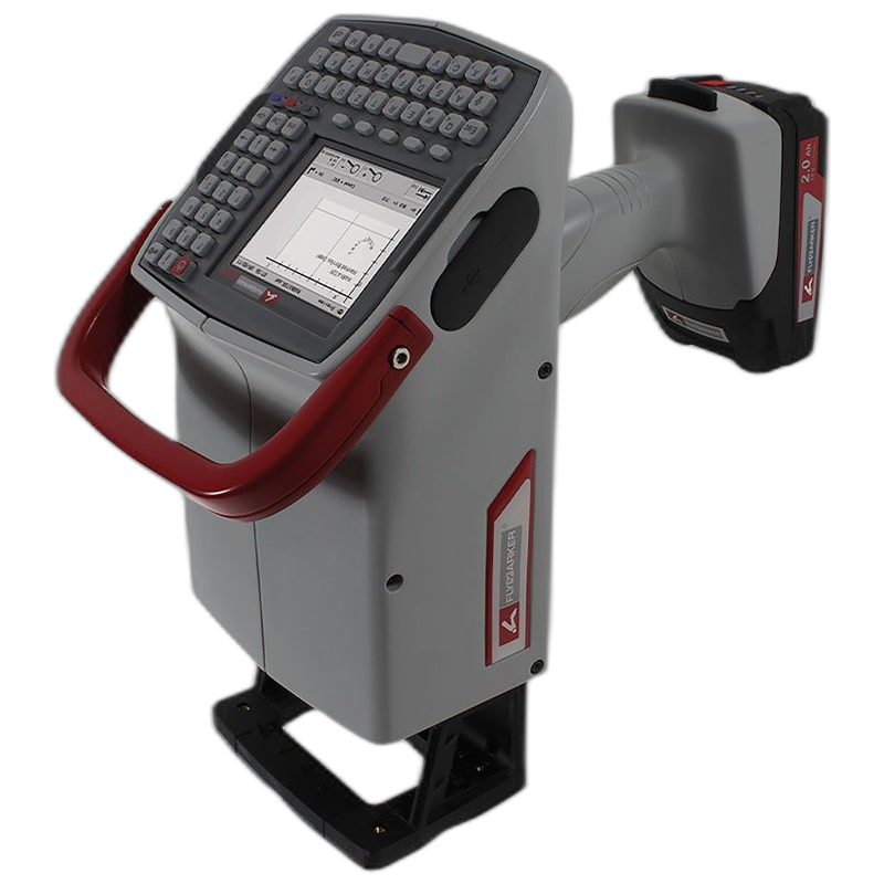 Flymarker mini 65/30 3,5" standaard