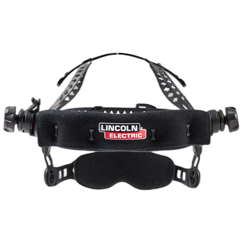 Lincoln Headgear Assembly Viking 2450/3350