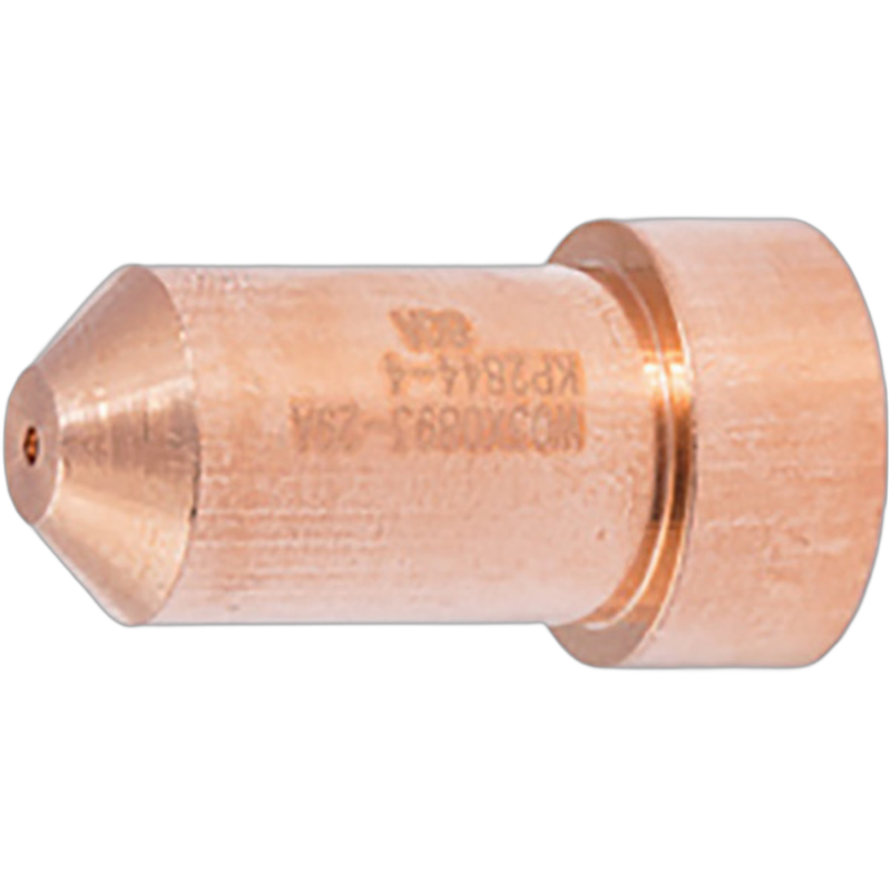 snijmondstuk 60A 1,1mm 5st