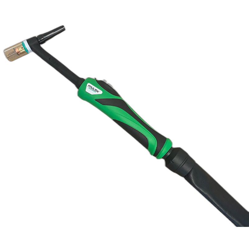 TIG-lastoorts type 18 flex watergekoeld 16m voor Fronius